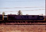 CSX 7057